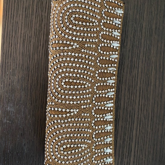 Indian style purse - Picture 1 of 3